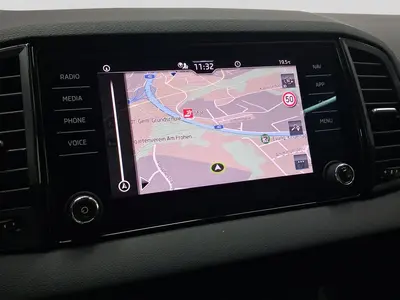 Skoda Karoq – Foto 13
