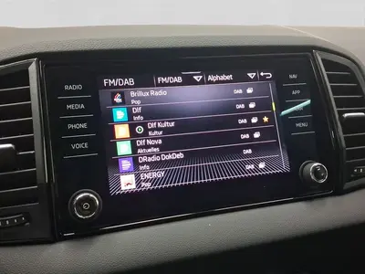 Skoda Karoq – Foto 14