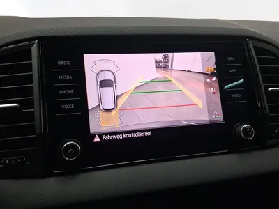 Skoda Karoq – Foto 15