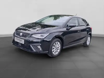 Seat Ibiza – Foto 2