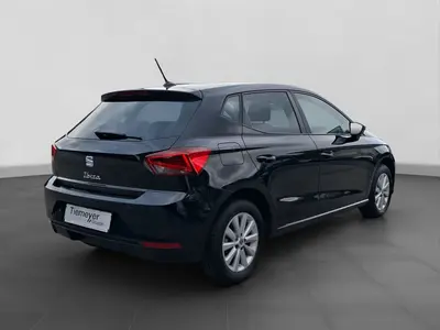 Seat Ibiza – Foto 3