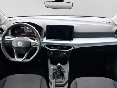Seat Ibiza – Foto 5