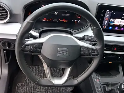 Seat Ibiza – Foto 9