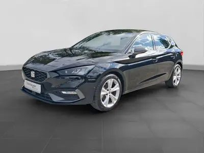 Seat Leon – Foto 2