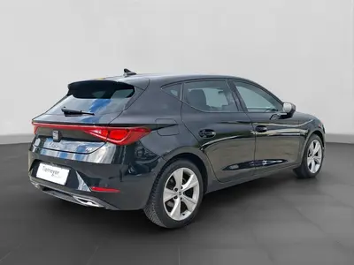 Seat Leon – Foto 3