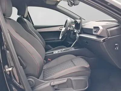 Seat Leon – Foto 4