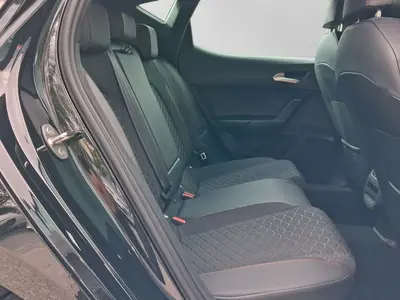 Seat Leon – Foto 6