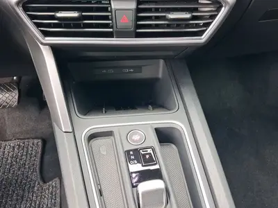 Seat Leon – Foto 11