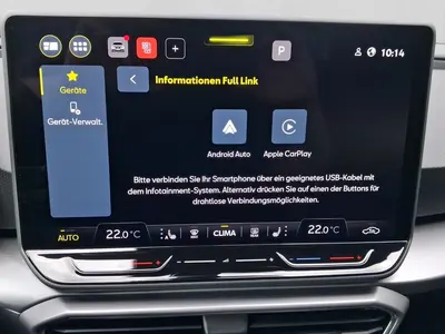 Seat Leon – Foto 14