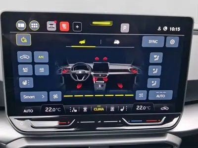 Seat Leon – Foto 16