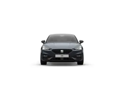 Seat Leon – Foto 3