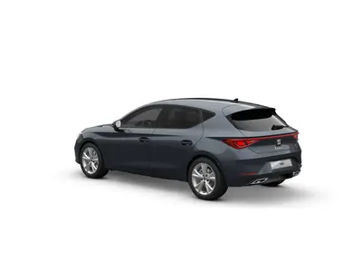 Seat Leon – Foto 5