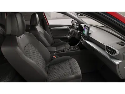 Seat Leon – Foto 10