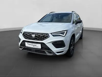 Seat Ateca – Foto 2