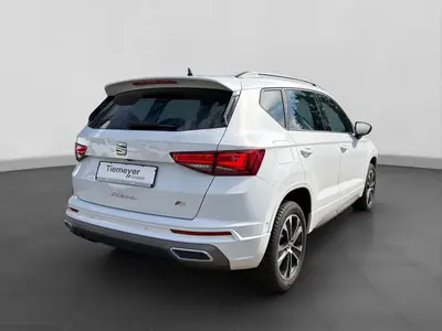 Seat Ateca – Foto 3