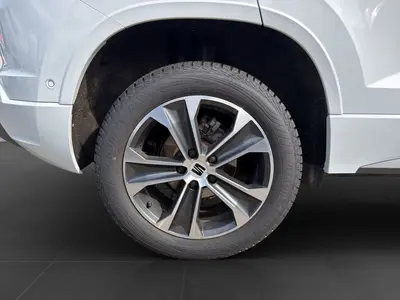 Seat Ateca – Foto 7