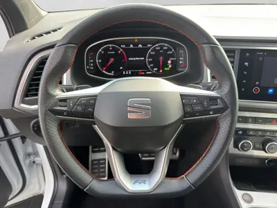 Seat Ateca – Foto 9