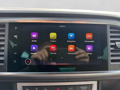 Seat Ateca – Foto 14