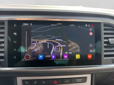 Seat Ateca – Foto 15