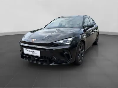 Cupra Leon – Foto 2