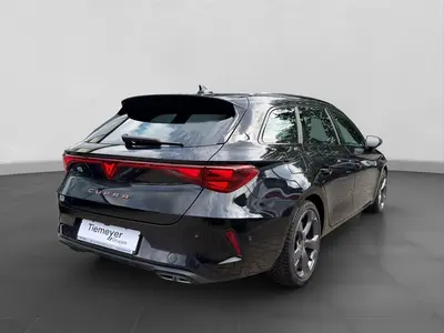 Cupra Leon – Foto 3