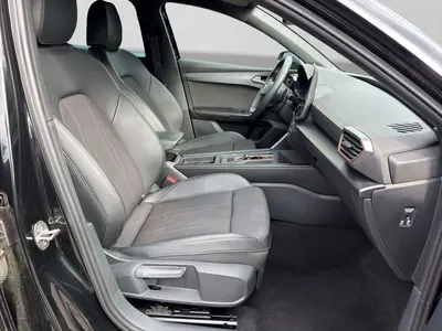 Cupra Leon – Foto 4