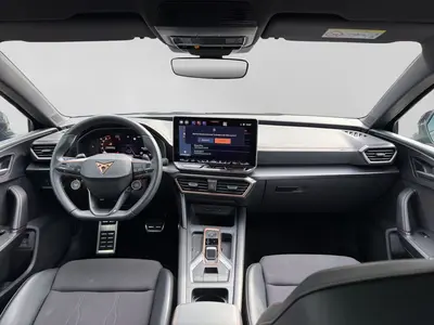 Cupra Leon – Foto 5