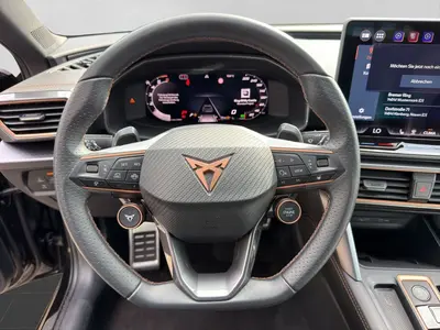 Cupra Leon – Foto 9