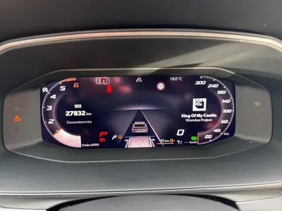 Cupra Leon – Foto 10