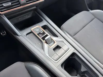 Cupra Leon – Foto 11