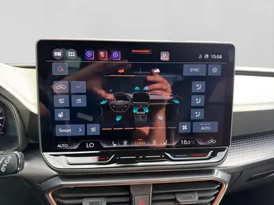 Cupra Leon – Foto 12