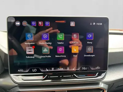 Cupra Leon – Foto 13