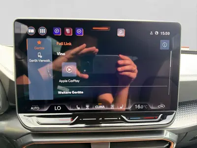Cupra Leon – Foto 15