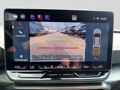Cupra Leon – Foto 16