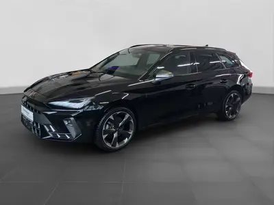 Cupra Leon – Foto 2