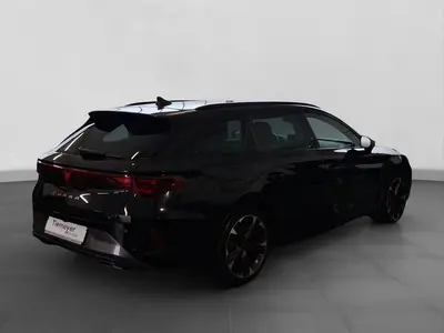 Cupra Leon – Foto 3