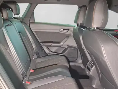 Cupra Leon – Foto 5