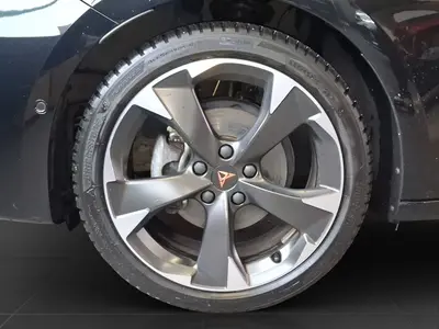 Cupra Leon – Foto 6