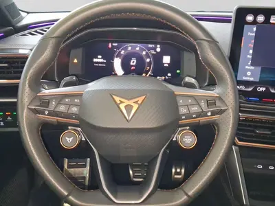Cupra Leon – Foto 8