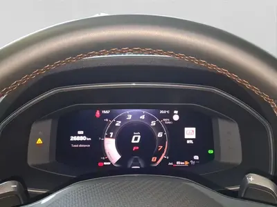 Cupra Leon – Foto 9