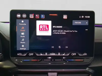 Cupra Leon – Foto 11