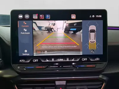 Cupra Leon – Foto 12