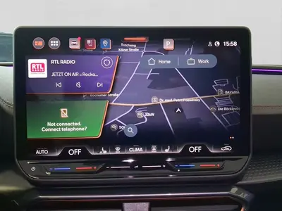 Cupra Leon – Foto 13