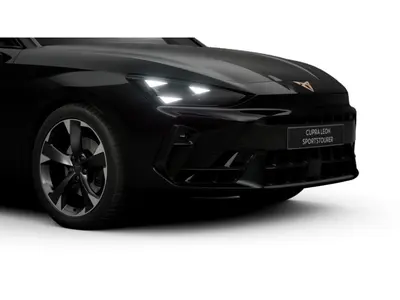 Cupra Leon – Foto 8