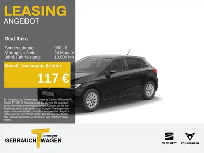 Seat Ibiza – Foto 1
