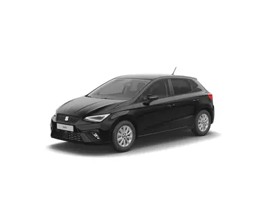 Seat Ibiza – Foto 2