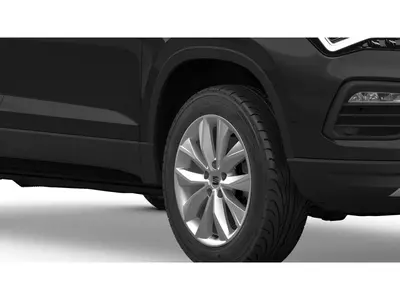 Seat Ateca – Foto 4