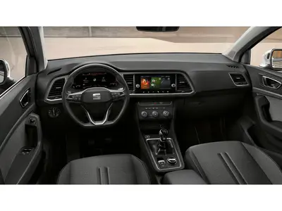 Seat Ateca – Foto 9