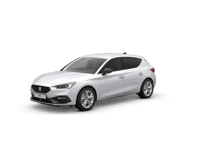 Seat Leon – Foto 2