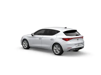Seat Leon – Foto 5